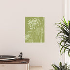 Wildflowers 14 Poster Gallery Image 2