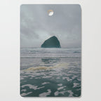 Pacific City  Cutting Board Gallery Image 1