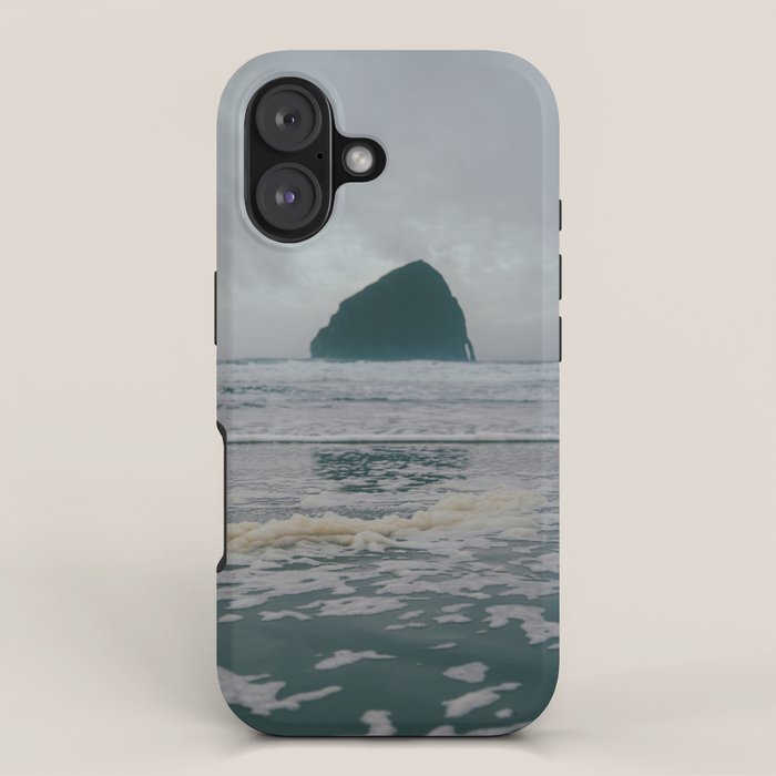 Pacific City  iPhone Case Gallery Image 1