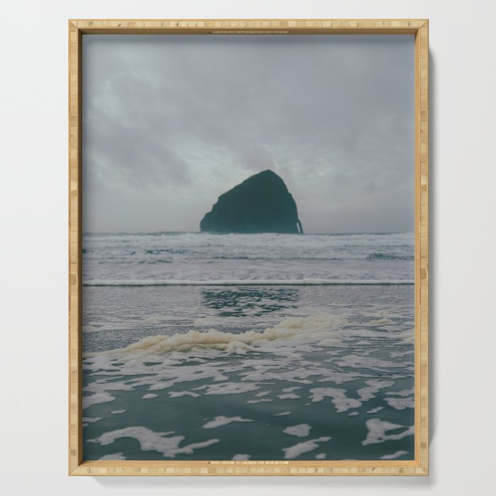 Pacific City  Serving Tray Gallery Image 1