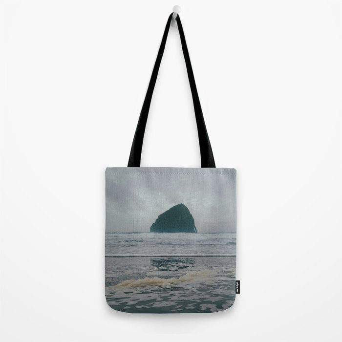 Pacific City  Tote Bag Gallery Image 2
