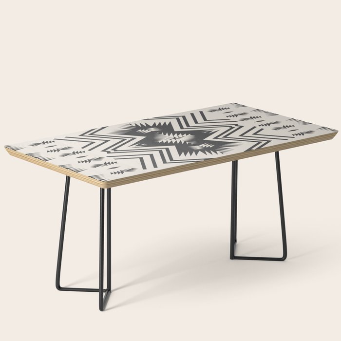 COLORADO CANVAS Coffee Table Gallery Image 1