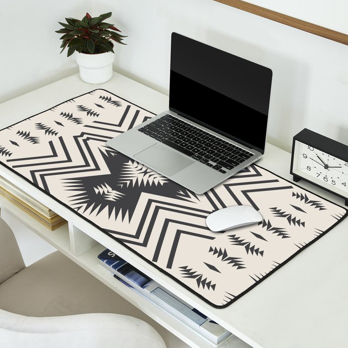 COLORADO CANVAS Desk Mat Gallery Image 2