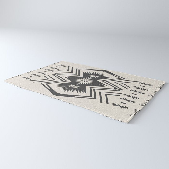 COLORADO CANVAS Rug Gallery Image 3