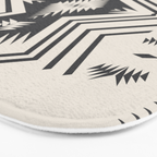 COLORADO CANVAS Bath Mat Gallery Image 3