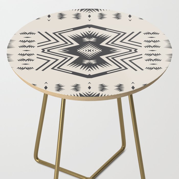 COLORADO CANVAS Side Table Gallery Image 2