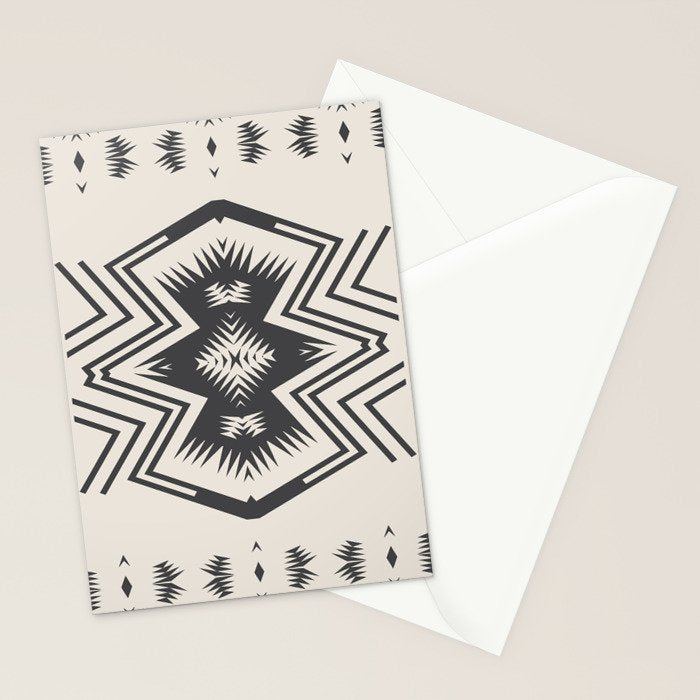 COLORADO CANVAS Stationery Card Gallery Image 2