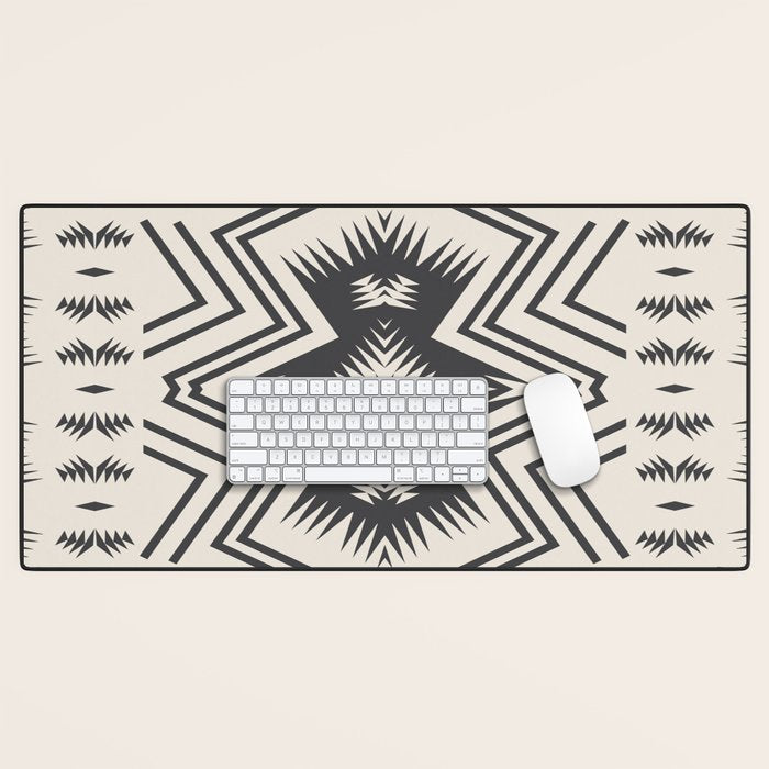 COLORADO CANVAS Desk Mat Gallery Image 1