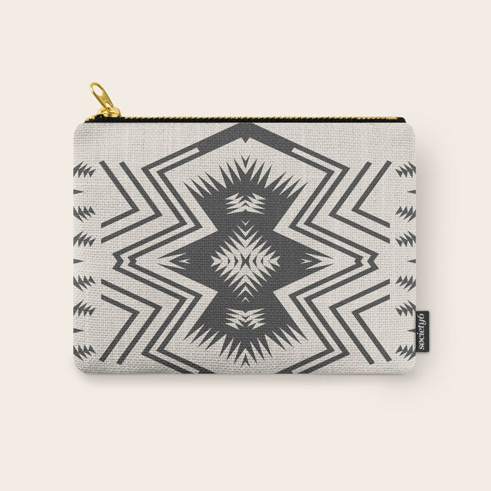 COLORADO CANVAS Carry All Pouch Gallery Image 1