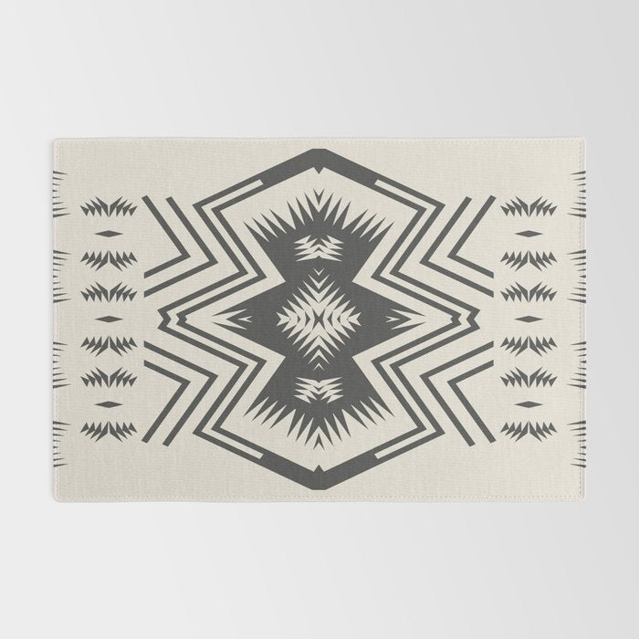 COLORADO CANVAS Rug Gallery Image 2