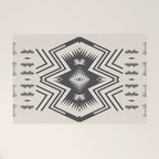 COLORADO CANVAS Welcome Mat Gallery Image 1