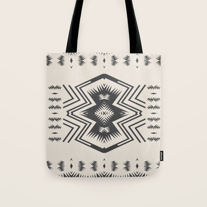 COLORADO CANVAS Tote Bag Gallery Image 1