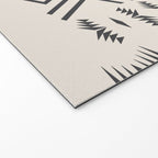 COLORADO CANVAS Welcome Mat Gallery Image 2