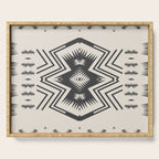 COLORADO CANVAS Serving Tray Gallery Image 1