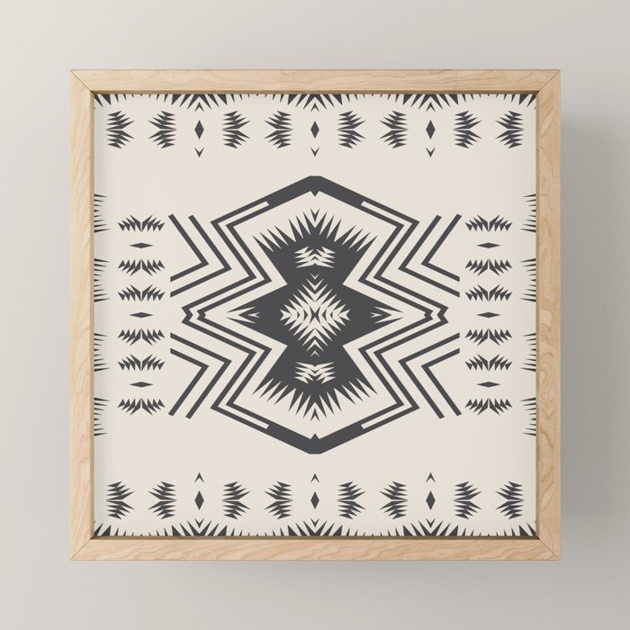 COLORADO CANVAS Mini Art Print Gallery Image 1