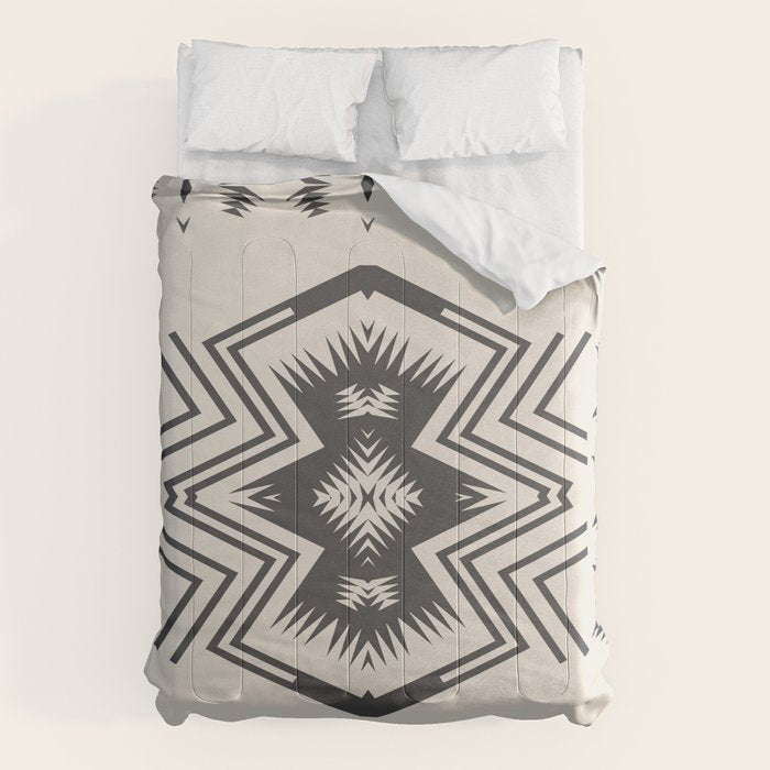 COLORADO CANVAS Comforter Gallery Image 1