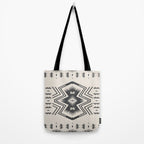 COLORADO CANVAS Tote Bag Gallery Image 2