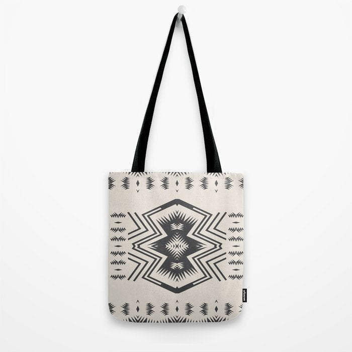 COLORADO CANVAS Tote Bag Gallery Image 2