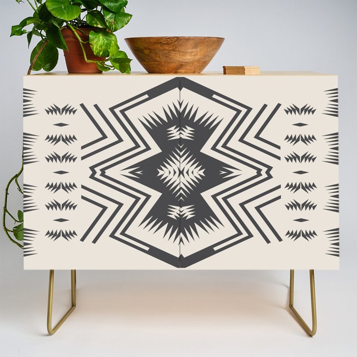COLORADO CANVAS Credenza Gallery Image 1
