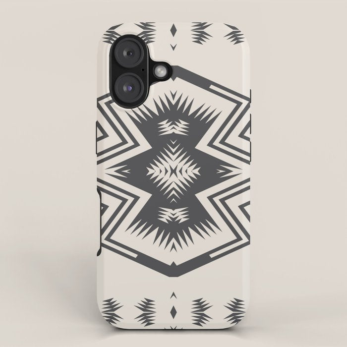 COLORADO CANVAS iPhone Case Gallery Image 1