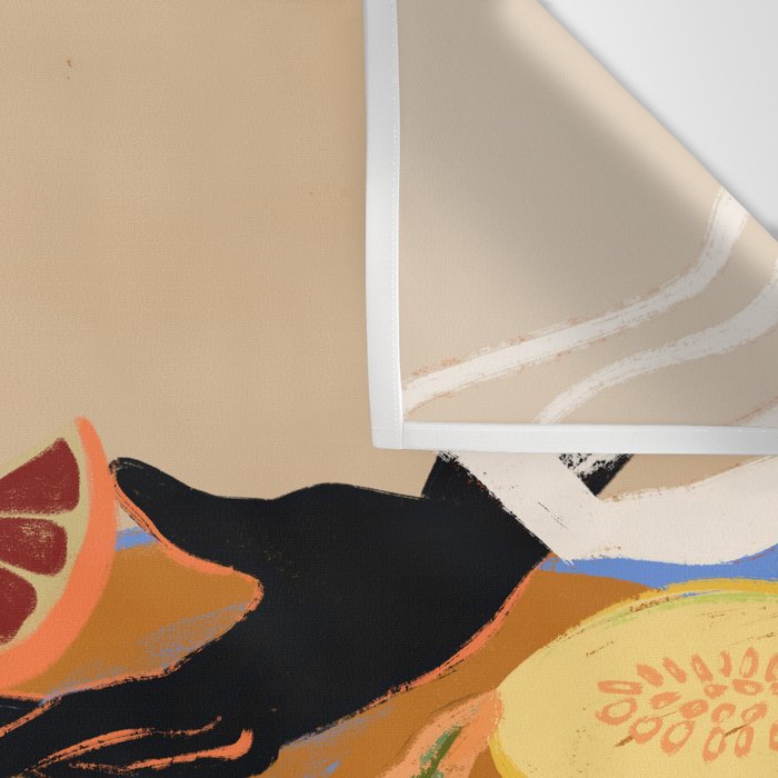 A Handful of Love Wall Tapestry Gallery Image 3