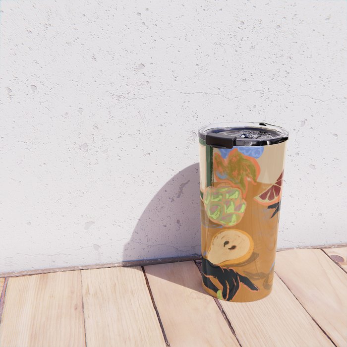 A Handful of Love Travel Mug Gallery Image 4
