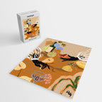 A Handful of Love Jigsaw Puzzle Gallery Image 2
