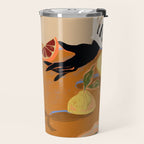 A Handful of Love Travel Mug Gallery Image 2