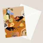 A Handful of Love Stationery Card Gallery Image 2
