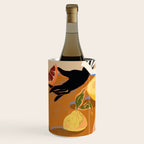 A Handful of Love Wine Chiller Gallery Image 3