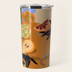 A Handful of Love Travel Mug Gallery Image 1