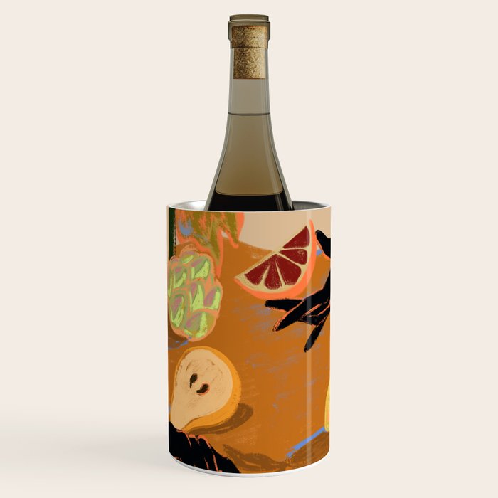 A Handful of Love Wine Chiller Gallery Image 1