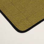 boho minimal fall shapes Desk Mat Gallery Image 4