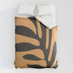 Minimal Abstract Art 10 Comforter Gallery Image 6