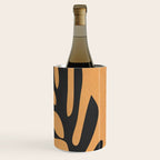 Minimal Abstract Art 10 Wine Chiller Gallery Image 3