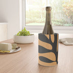 Minimal Abstract Art 10 Wine Chiller Gallery Image 4
