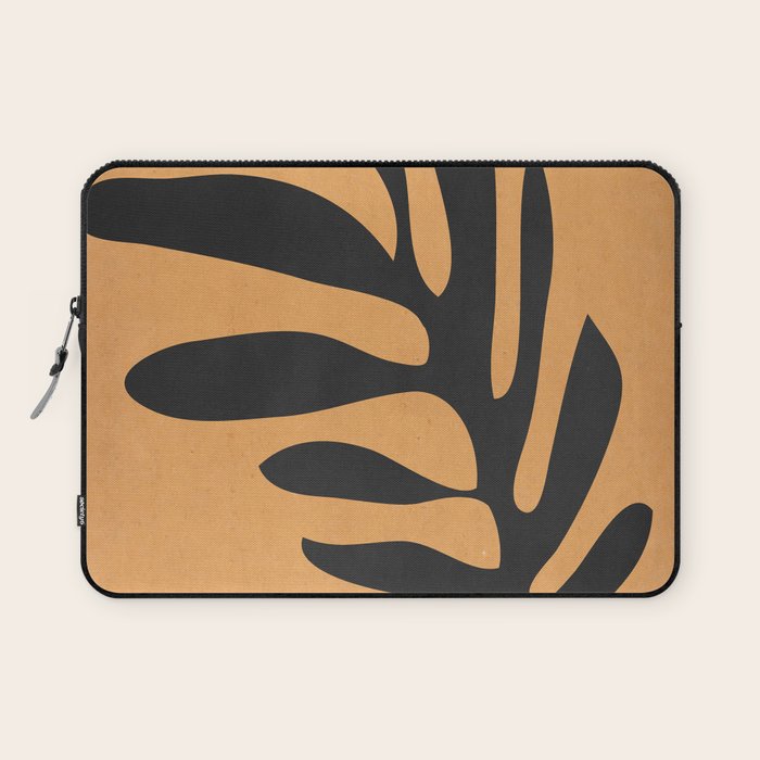 Minimal Abstract Art 10 Laptop Sleeve Gallery Image 1