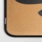 Minimal Abstract Art 10 Laptop Sleeve Gallery Image 3