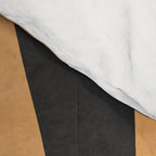 Minimal Abstract Art 10 Comforter Gallery Image 4