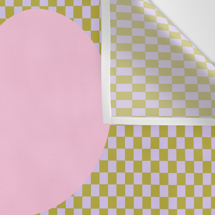 Flower Land Wall Tapestry Gallery Image 3