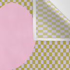 Flower Land Wall Tapestry Gallery Image 3