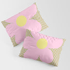 Flower Land Pillow Sham Gallery Image 3