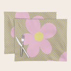 Flower Land Placemat Gallery Image 1