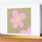 Flower Land Wall Mural Gallery Image 2