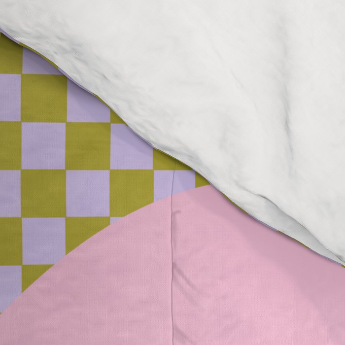 Flower Land Comforter Gallery Image 4
