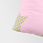 Flower Land Pillow Sham Gallery Image 4