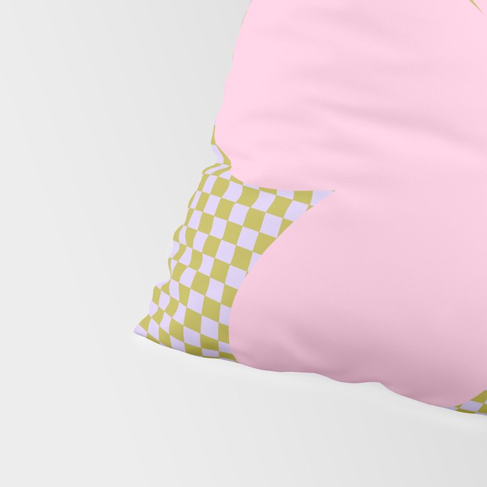 Flower Land Pillow Sham Gallery Image 4