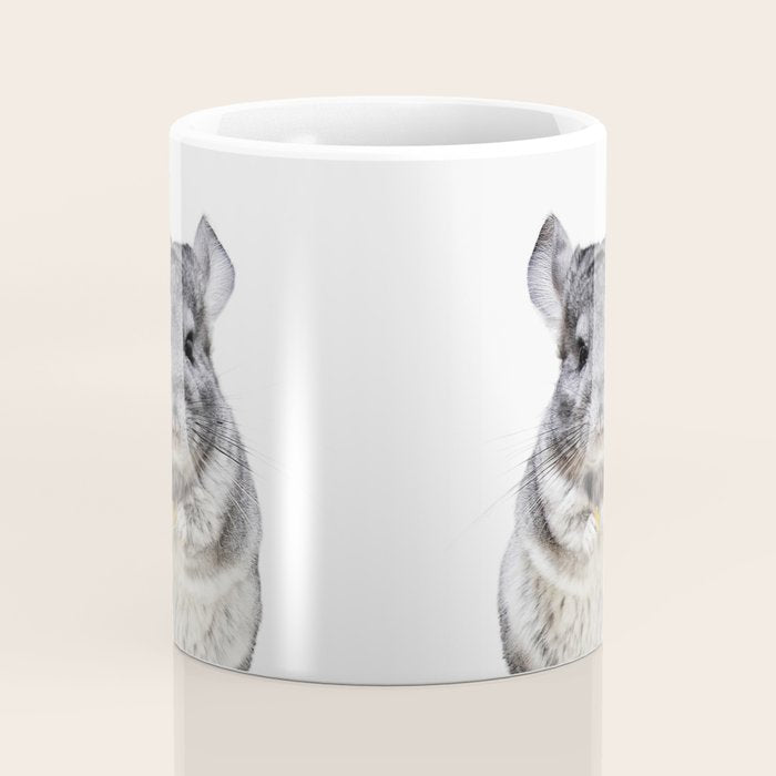 Chinchilla Coffee Mug Gallery Image 4