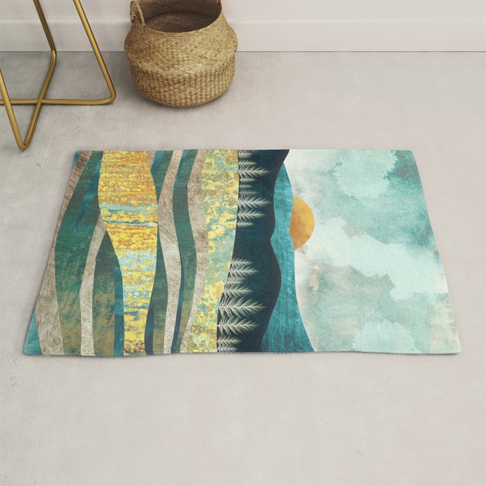 Late Summer Rug Gallery Image 1