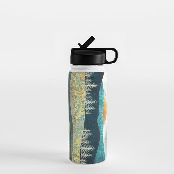 Late Summer Water Bottle Gallery Image 1